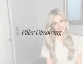 filler-dissolving
